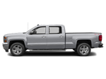2015 Chevrolet Silverado 1500 WT