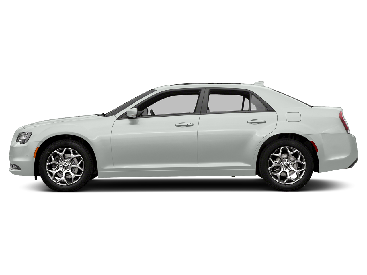 2015 Chrysler 300 S