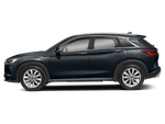 2019 INFINITI QX50 LUXE