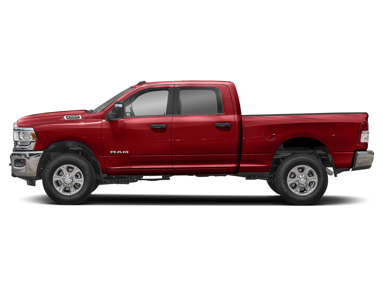 2023 RAM 2500 Big Horn