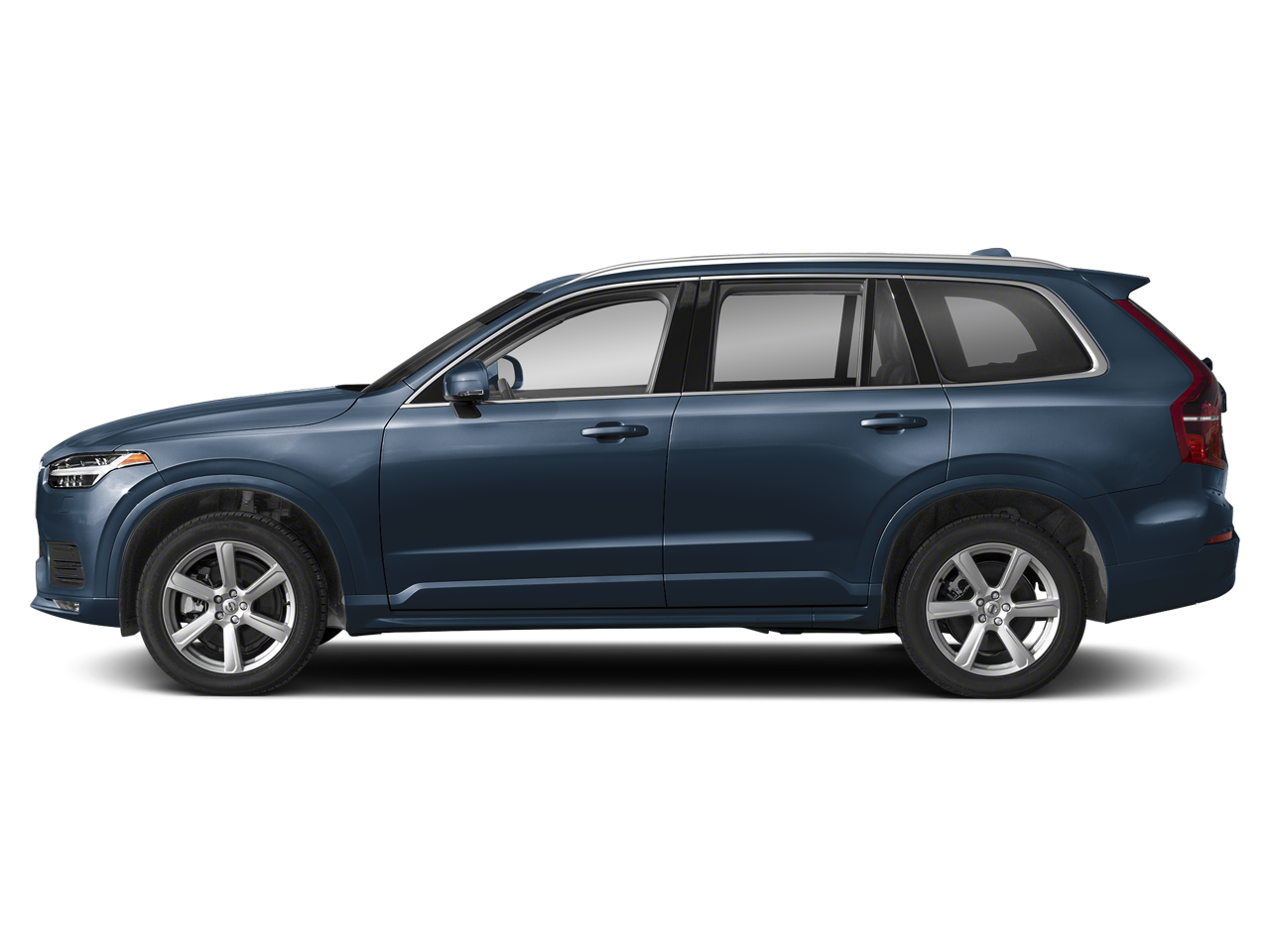2025 Volvo XC90 B6 Plus 6-Seater