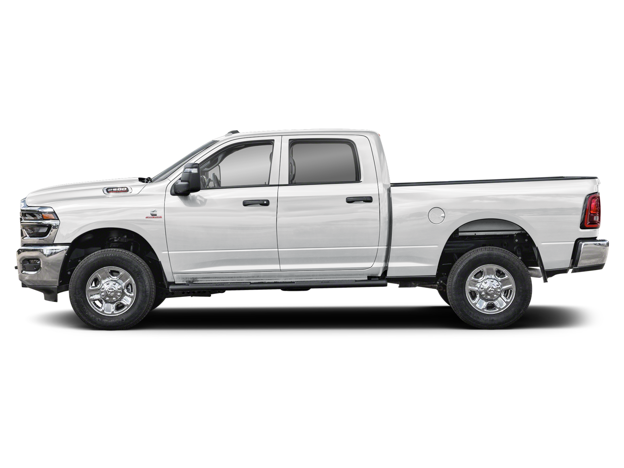 2026 RAM 2500 RAM 2500 TRADESMAN CREW CAB 4X4 6'4' BOX