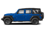 2027 Jeep Wrangler Sport S