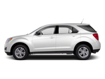 2011 Chevrolet Equinox LS