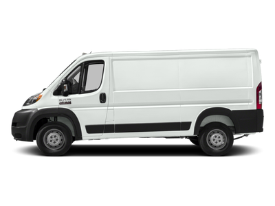 2018 RAM ProMaster 1500 Low Roof