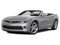 2015 Chevrolet Camaro 2LT 2LT