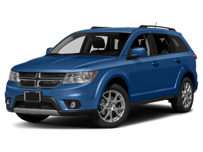 2015 Dodge Journey SXT