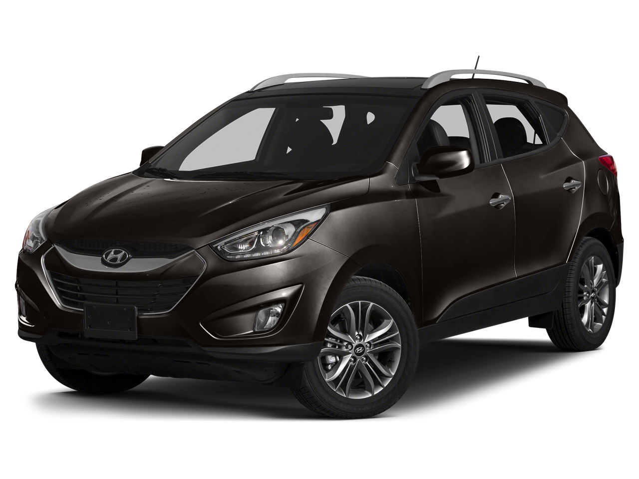 2015 Hyundai Tucson Limited AWD PZEV's photo