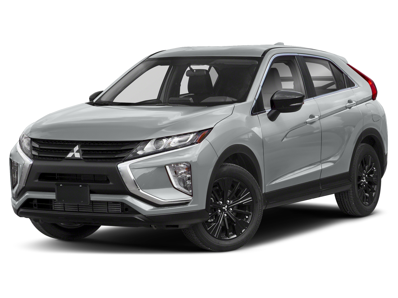 2018 Mitsubishi Eclipse Cross