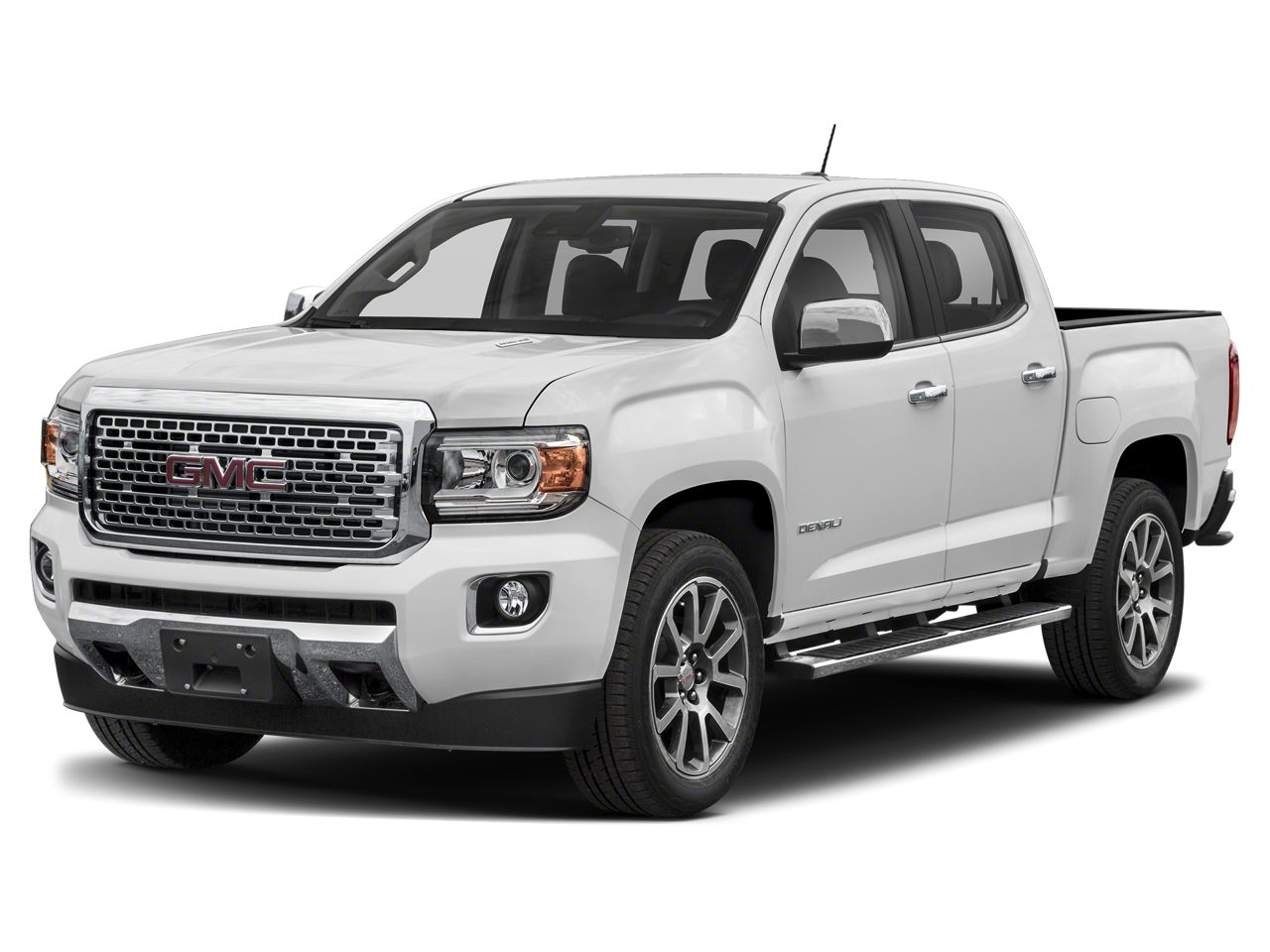 2019 GMC Canyon 4WD Denali Crew Cab Short Box's photo