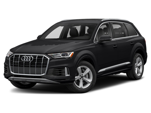2020 Audi Q7 55 Premium Plus quattro