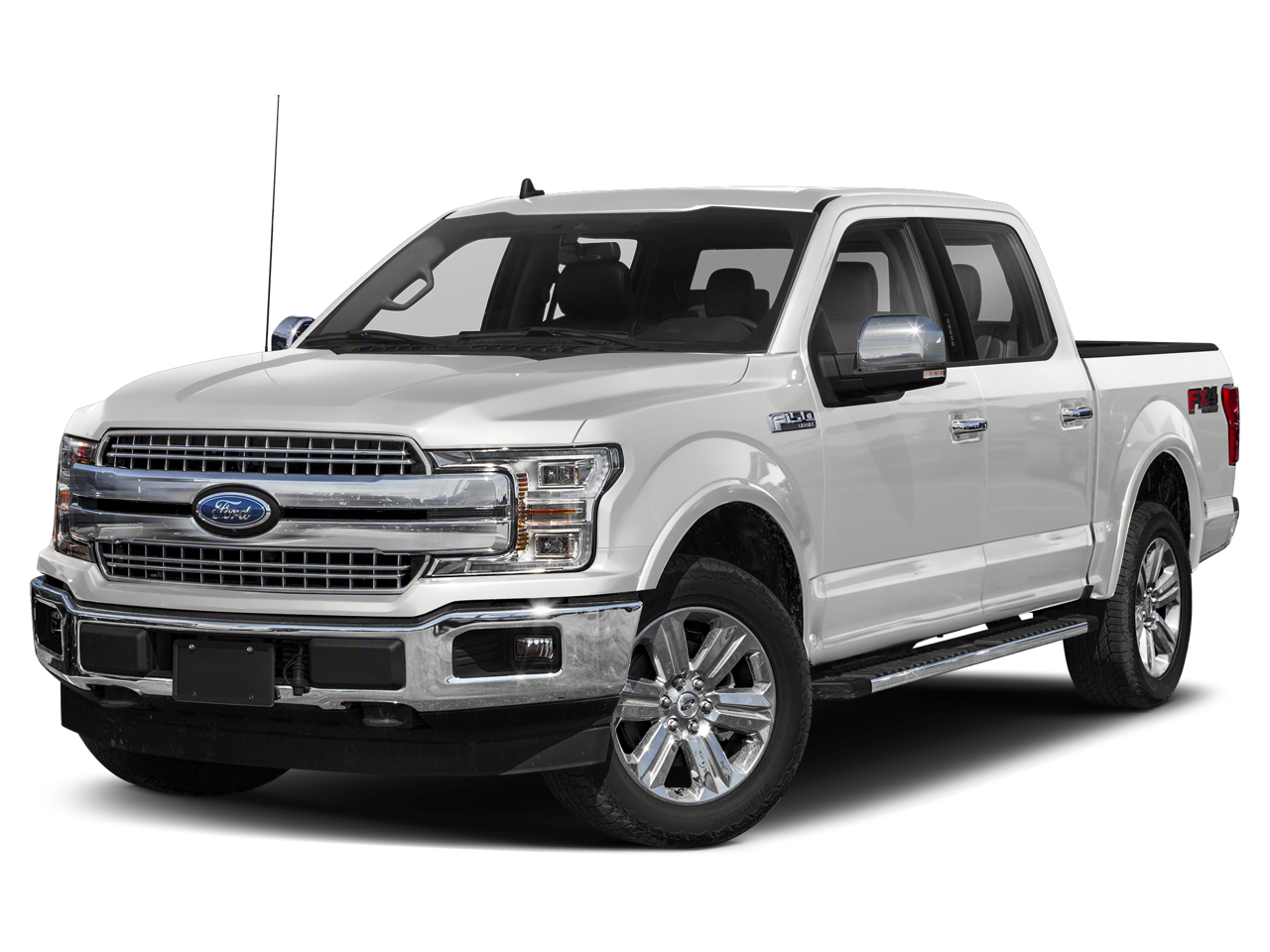 2020 Ford F-150 Lariat for sale in Austintown, OH