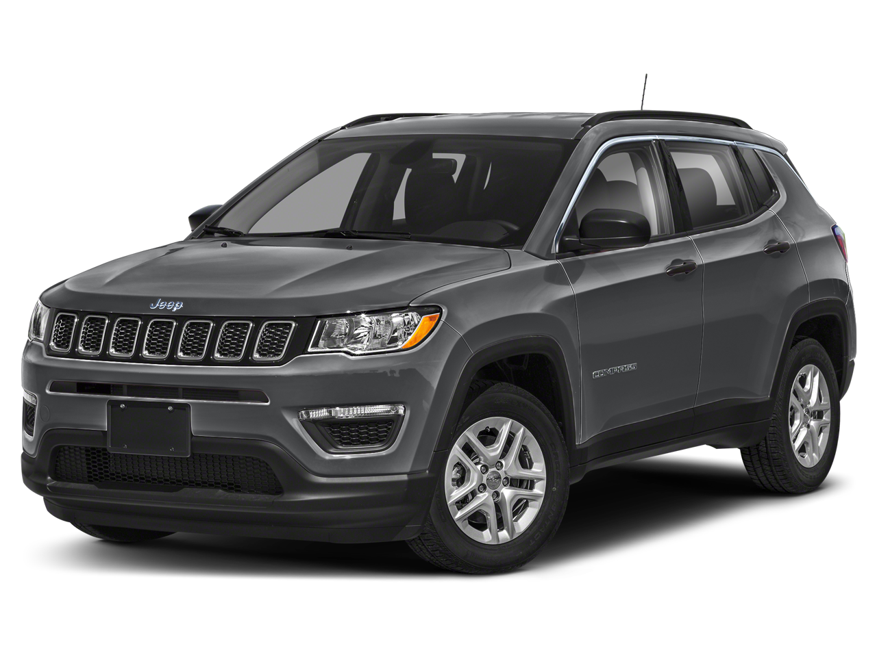 2020 Jeep Compass Latitude 4X4's photo