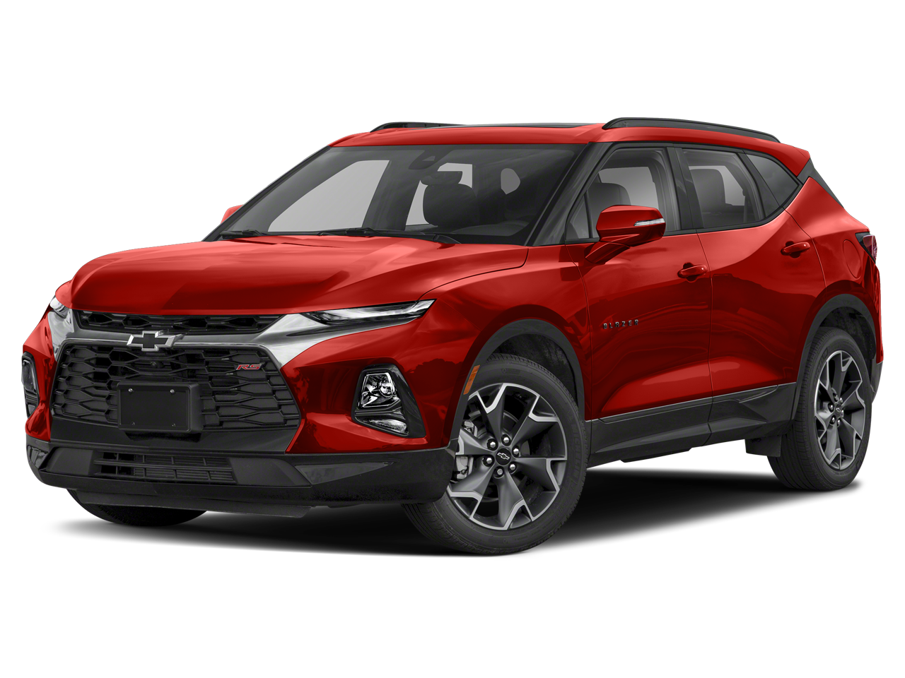 2022 Chevrolet Blazer RS for sale in Austintown, OH