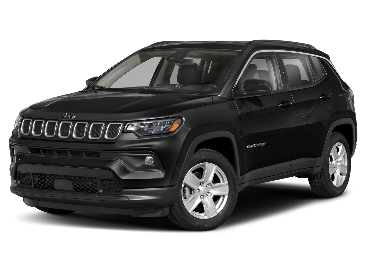 2022 Jeep Compass Latitude Lux 4X4's photo