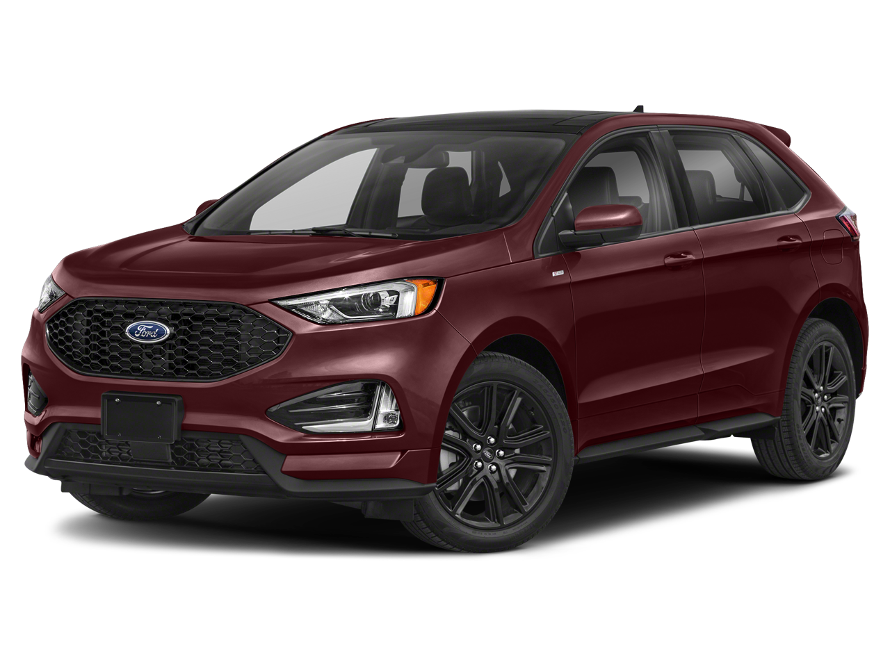 2023 Ford Edge ST-Line AWD's photo