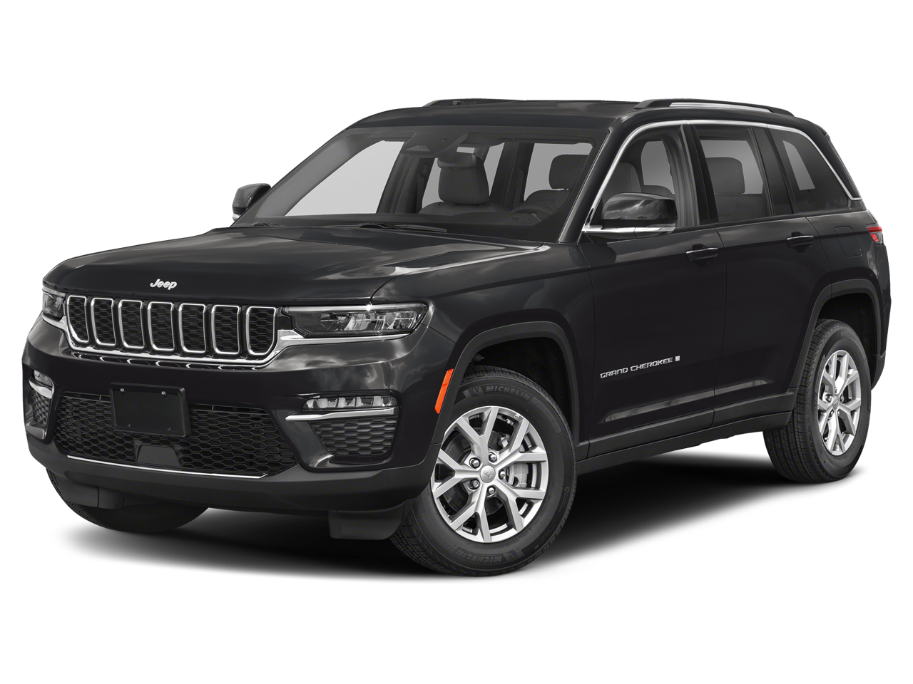 2023 Jeep Grand Cherokee Altitude X 4x4's photo