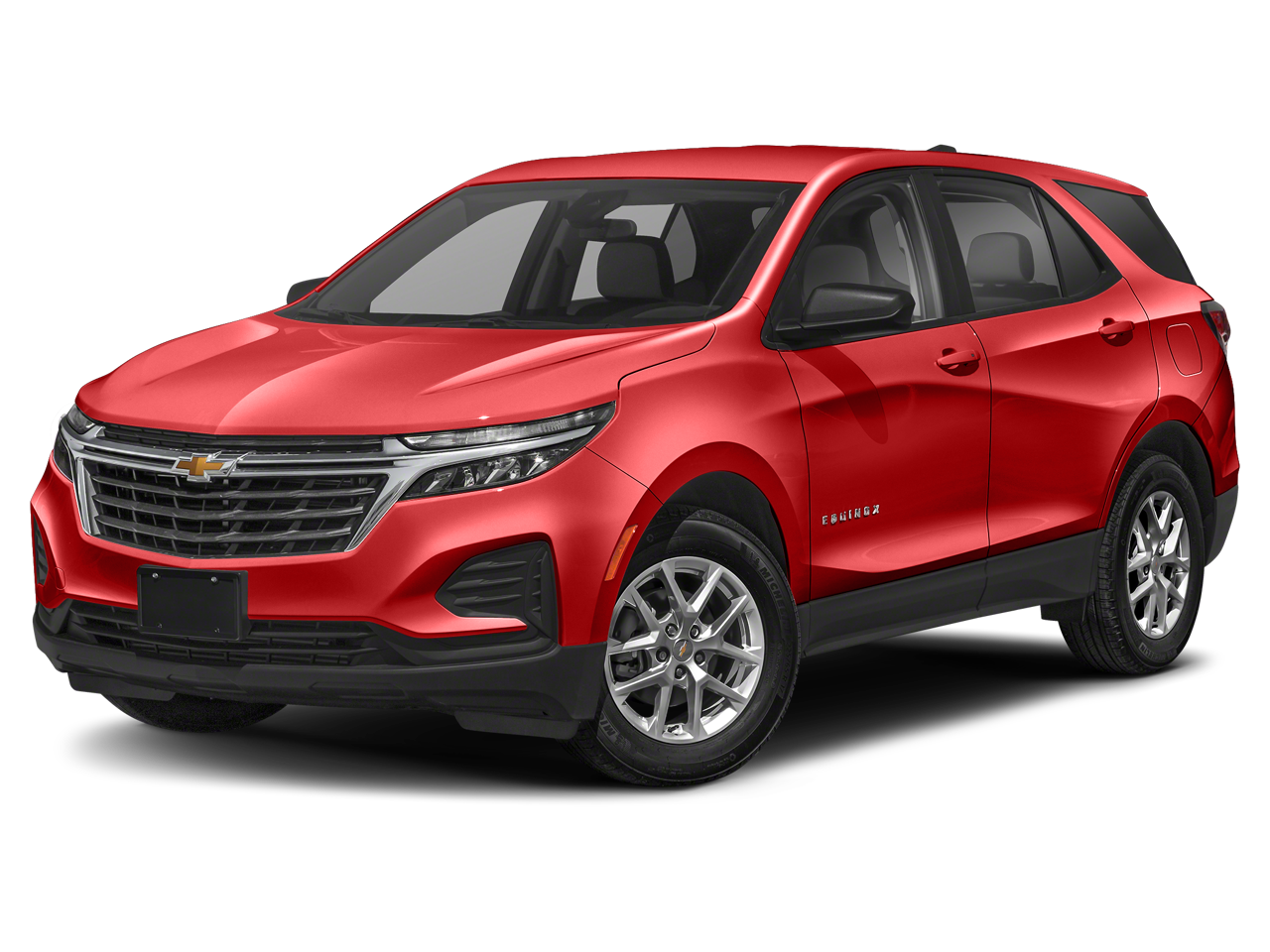 2024 Chevrolet Equinox AWD LT 1.5T's photo