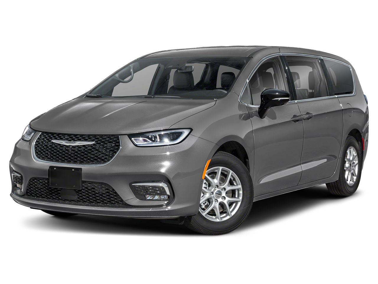 2025 Chrysler Pacifica Select AWD's photo