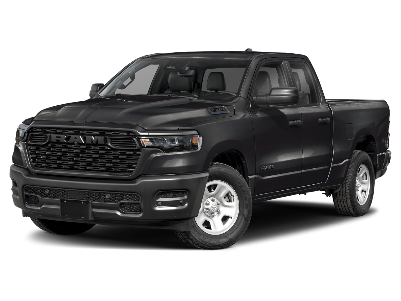 2025 RAM Ram 1500 Pickup