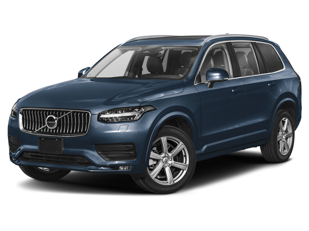 2025 Volvo XC90 Plus for sale in Austintown, OH