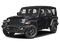 2026 Jeep Wrangler 4-Door Sport