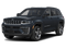 2027 Jeep Grand Cherokee Laredo X