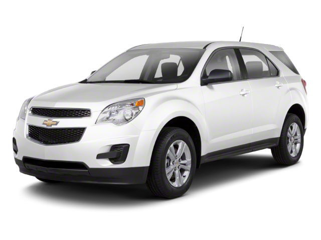 2011 Chevrolet Equinox AWD LS's photo