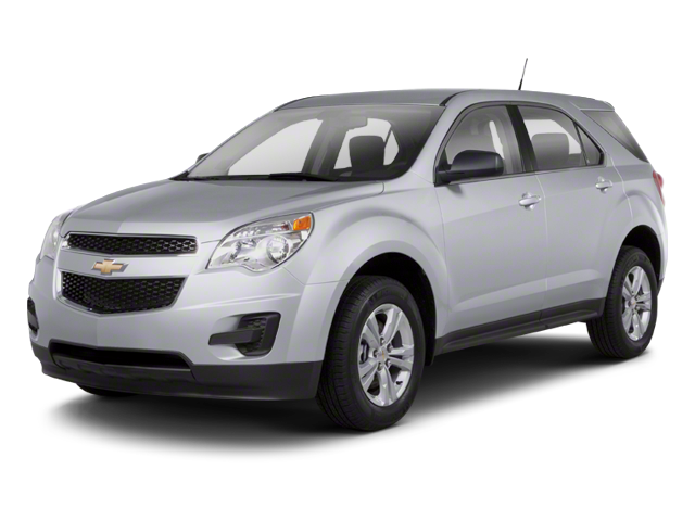 2013 Chevrolet Equinox AWD LS's photo