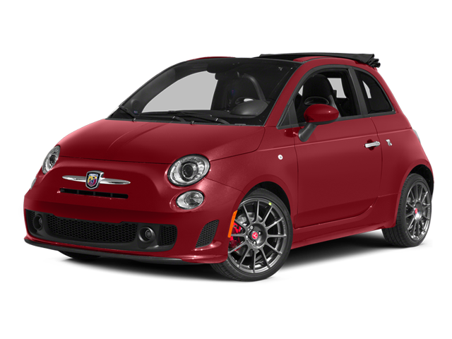 2013 FIAT 500 Abarth Cabrio's photo