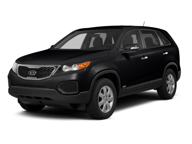 2013 Kia Sorento