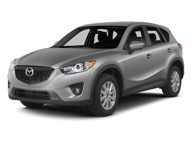 2014 Mazda Mazda CX-5 Sport