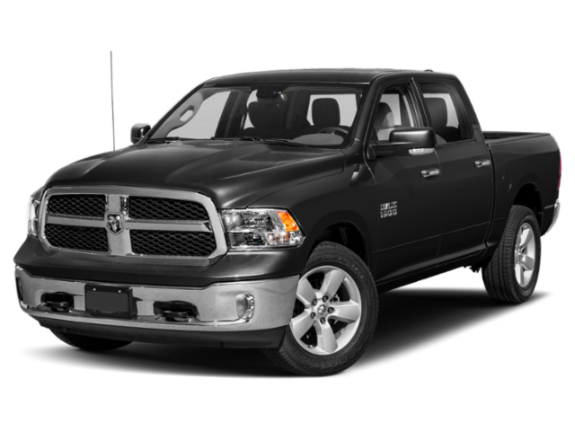 2014 RAM 1500 SLT for sale in Cleveland, OH