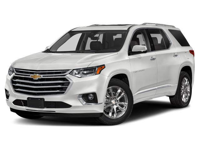 2018 Chevrolet Traverse Premier for sale in Austintown, OH