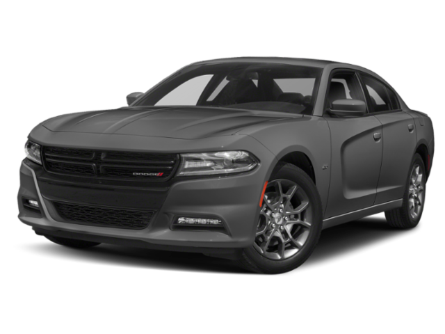 2018 Dodge Charger GT Plus AWD's photo