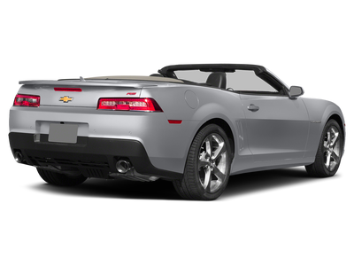 2015 Chevrolet Camaro 2LT 2LT