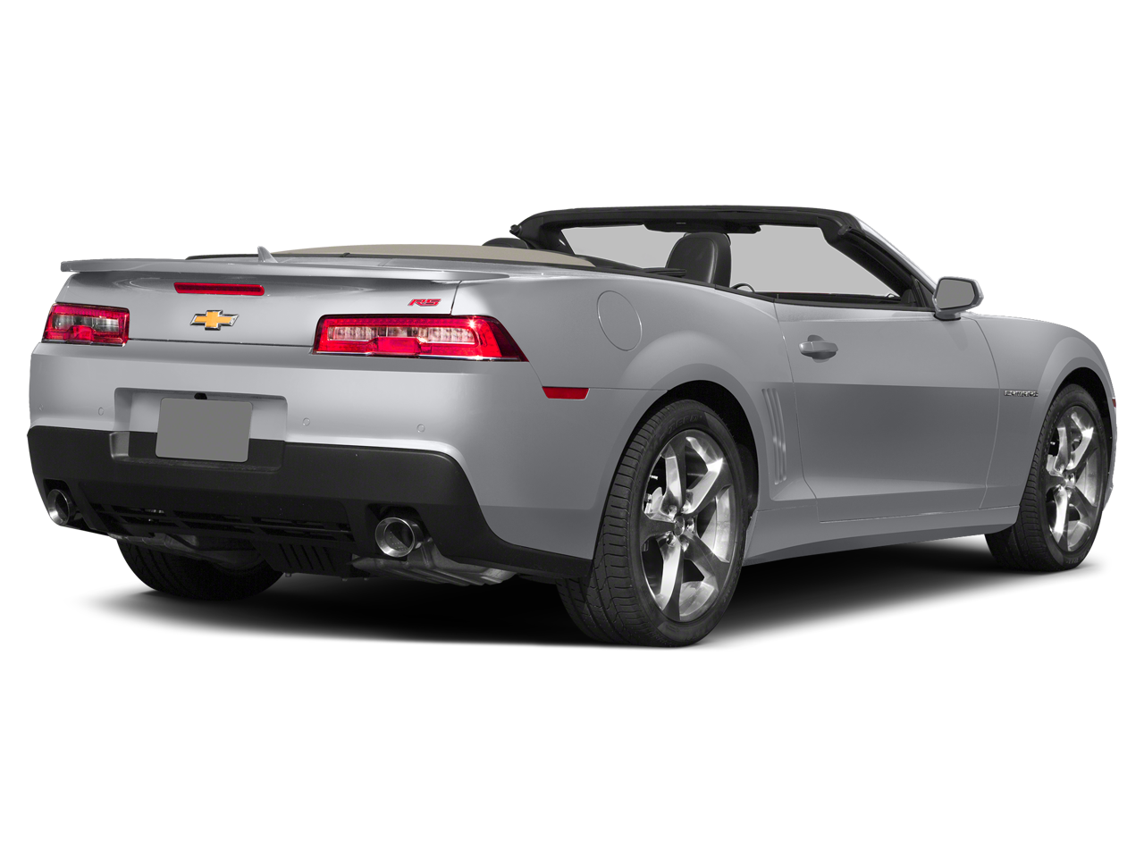 2015 Chevrolet Camaro 2LT 2LT