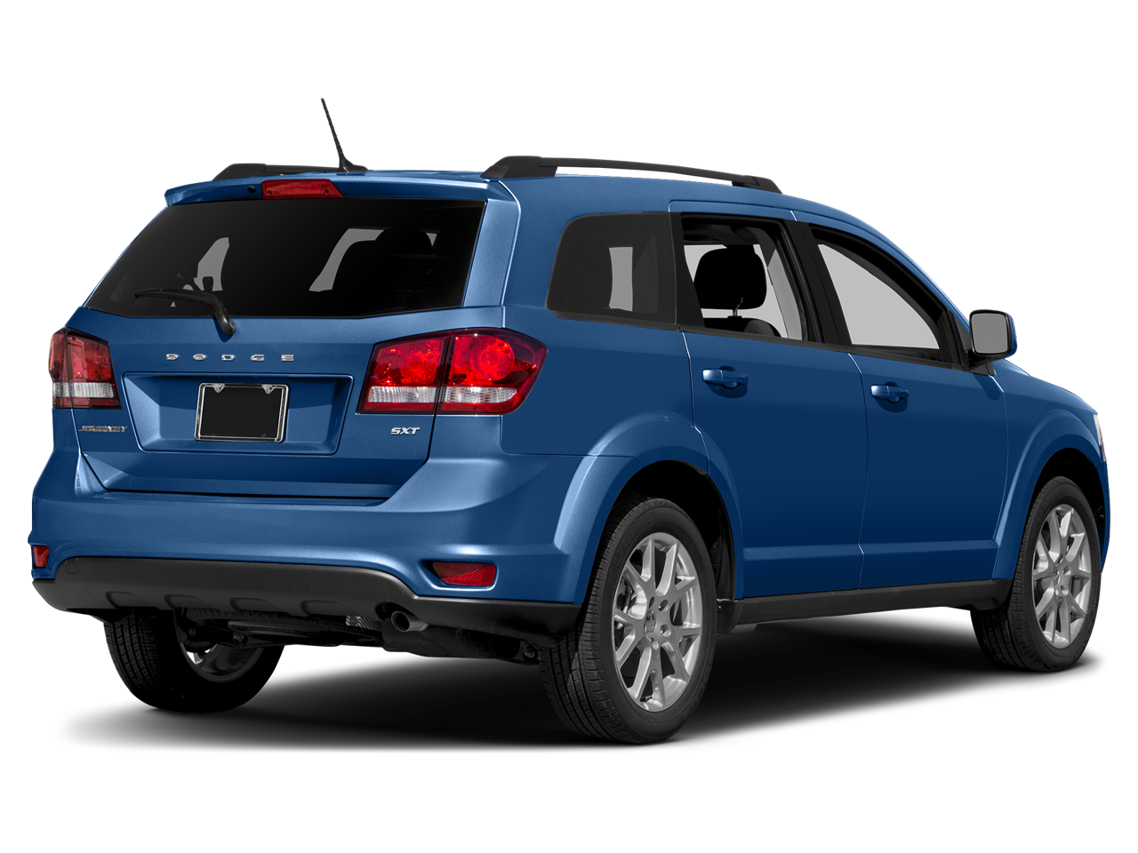 Used 2015 Dodge Journey SXT with VIN 3C4PDCBG6FT726892 for sale in Austintown, OH