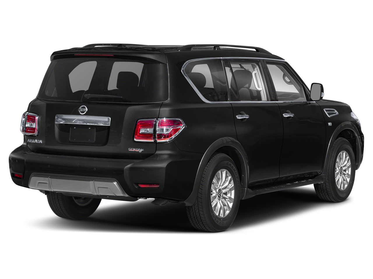 2020 Nissan Armada SV