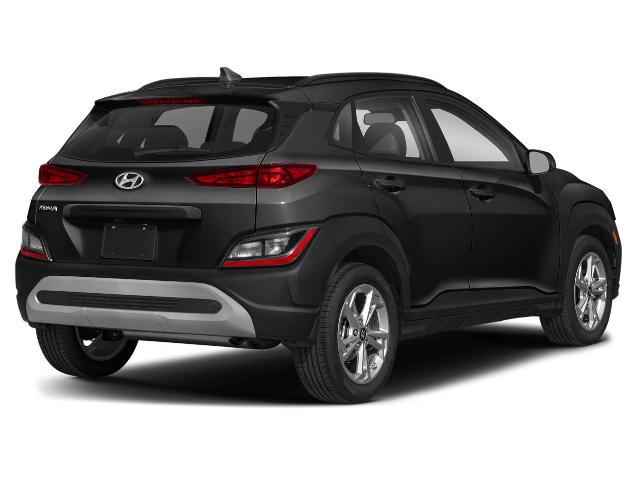 Used 2023 Hyundai Kona SEL with VIN KM8K6CAB0PU000734 for sale in Austintown, OH