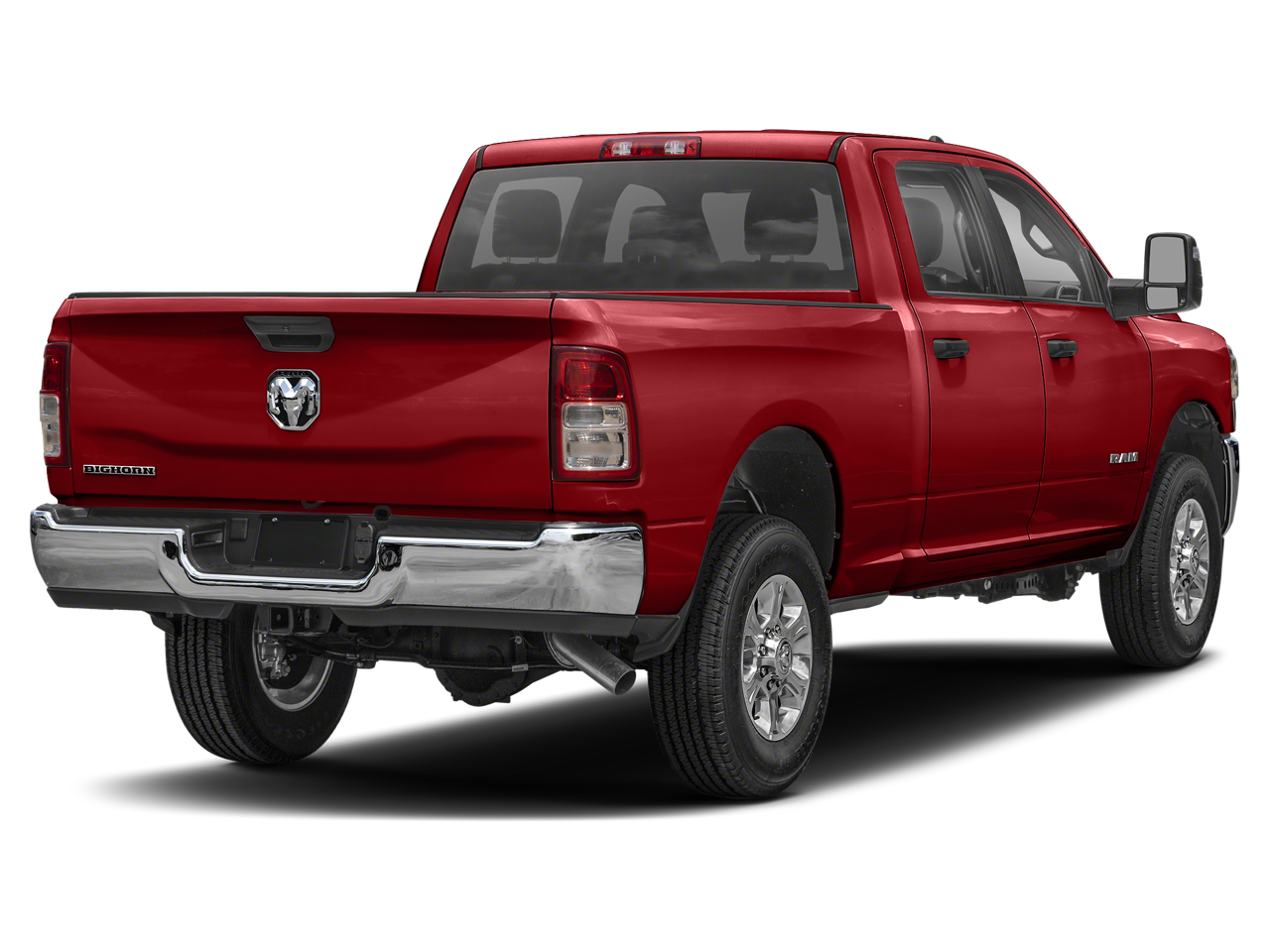 2023 RAM 2500 Big Horn