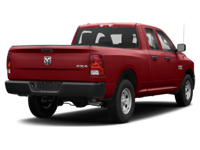 Used 2013 RAM Ram 1500 Pickup Express with VIN 1C6RR7FT7DS554466 for sale in Austintown, OH