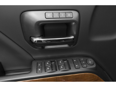 2015 Chevrolet Silverado 1500 WT