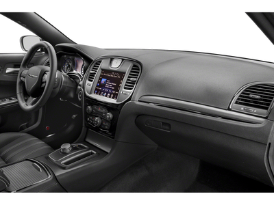 2015 Chrysler 300 S