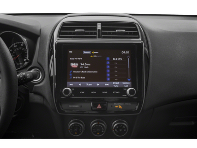 2021 Mitsubishi Outlander Sport 2.0 SE