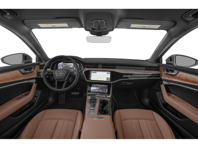 2022 Audi A6 3.0T Premium Plus quattro