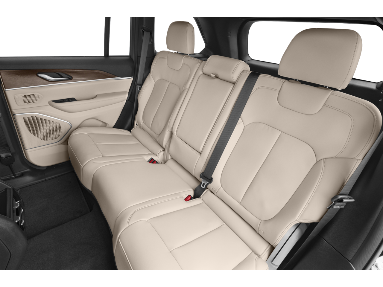 2022 Jeep Grand Cherokee Base