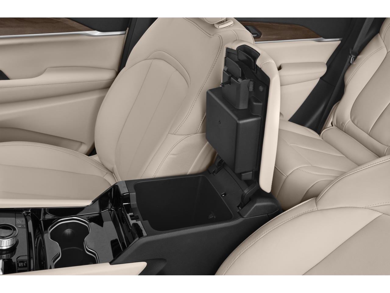 2022 Jeep Grand Cherokee Base