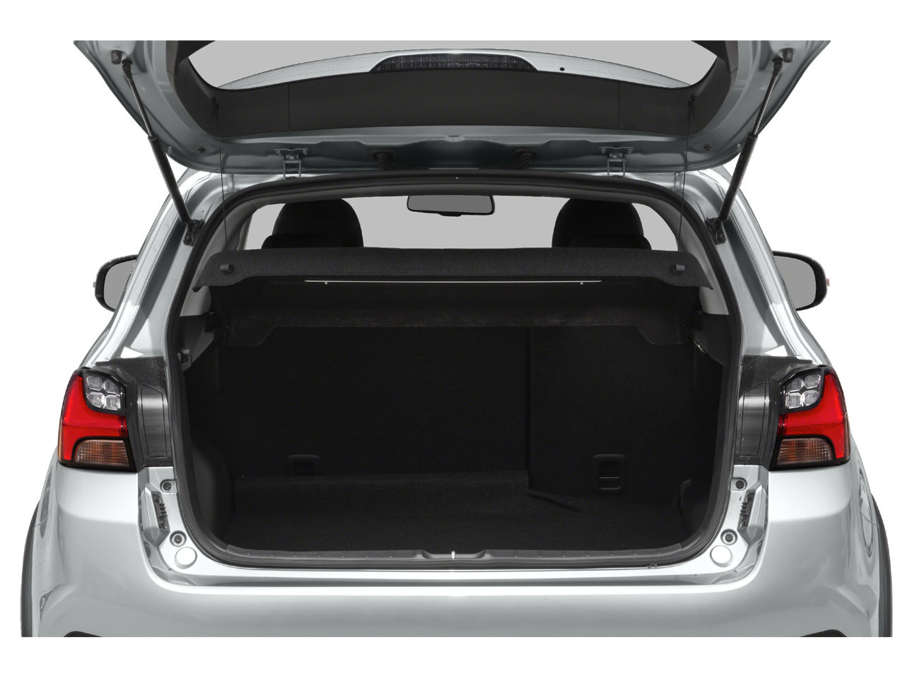 2022 Mitsubishi Outlander Sport Base