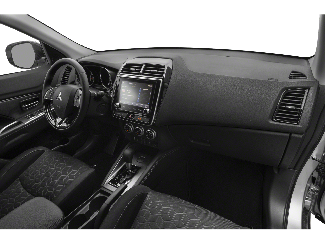 2022 Mitsubishi Outlander Sport Base